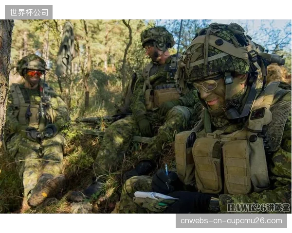 加拿大队防守反击战术确立，或将利用速度优势针对德国队防线软肋。